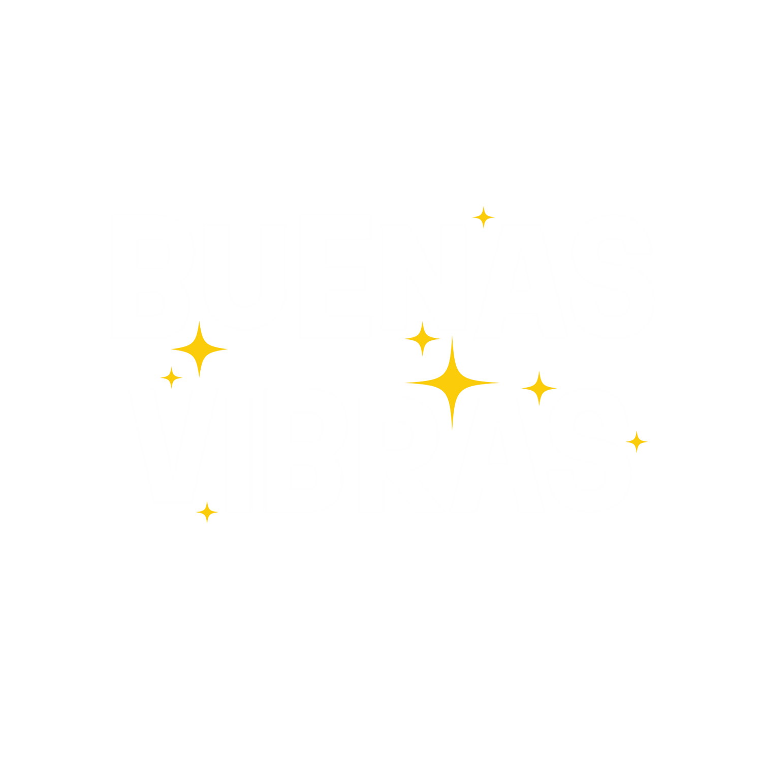 BUENAS VIBRAS